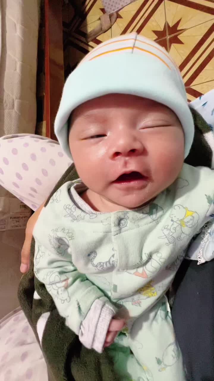 @Mam&aacute; de Mario Joaqu&iacute;n y Benji
