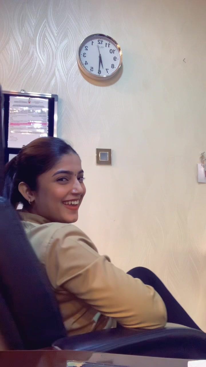 @Meera Rajan