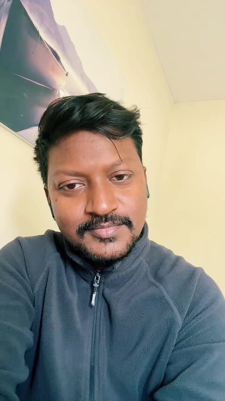 @Harish Kumar
