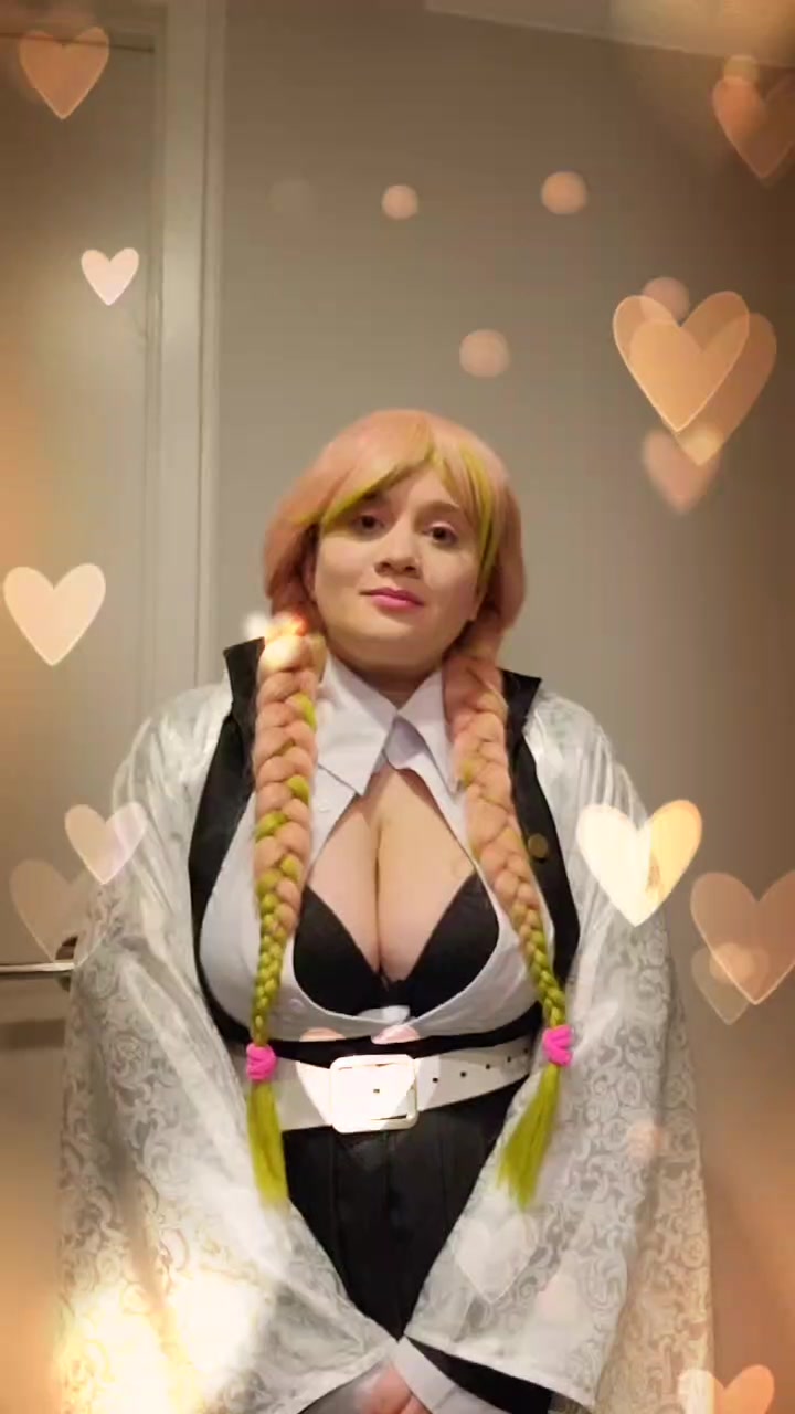 @JP Cosplay Antics