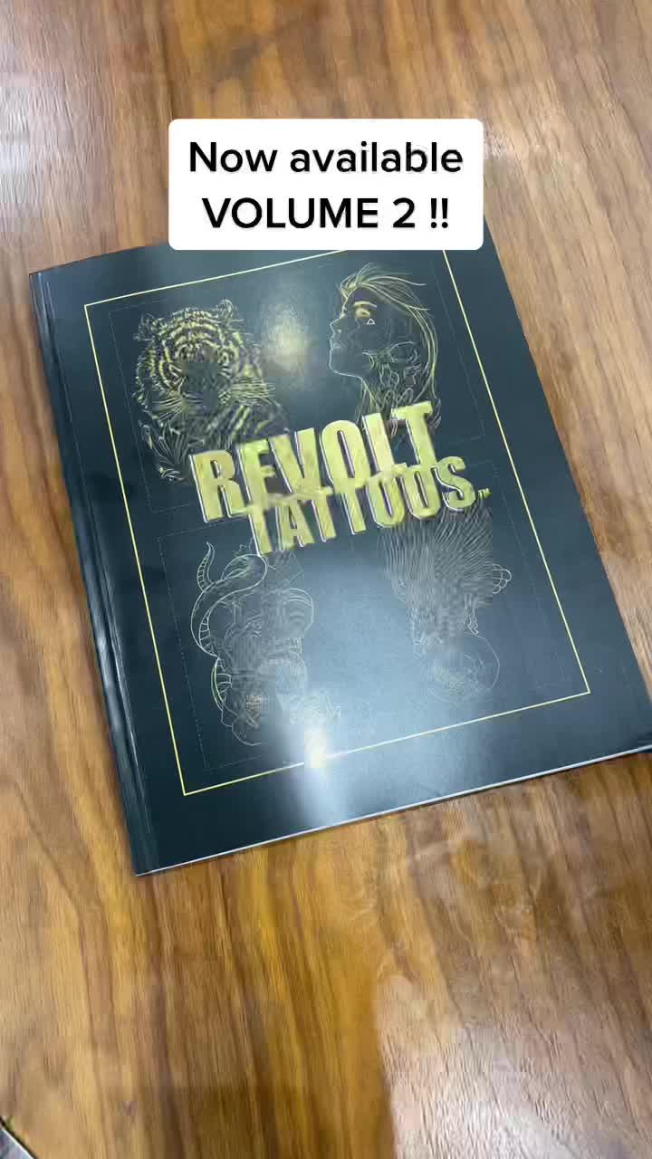@RevoltTattoos