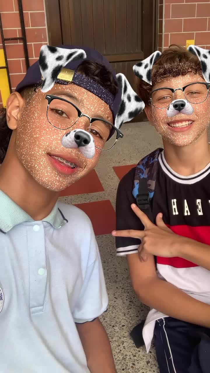 @Julian Jr