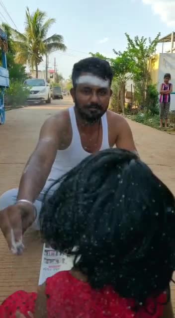 @Amit Dancer