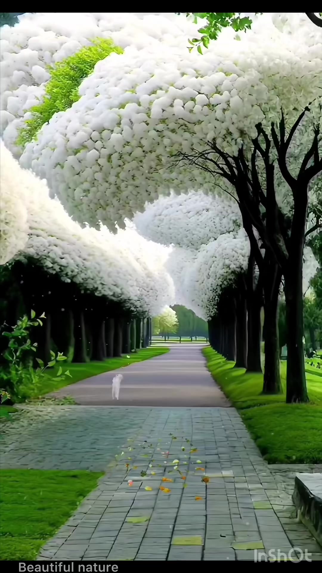 @Beautiful Earth
