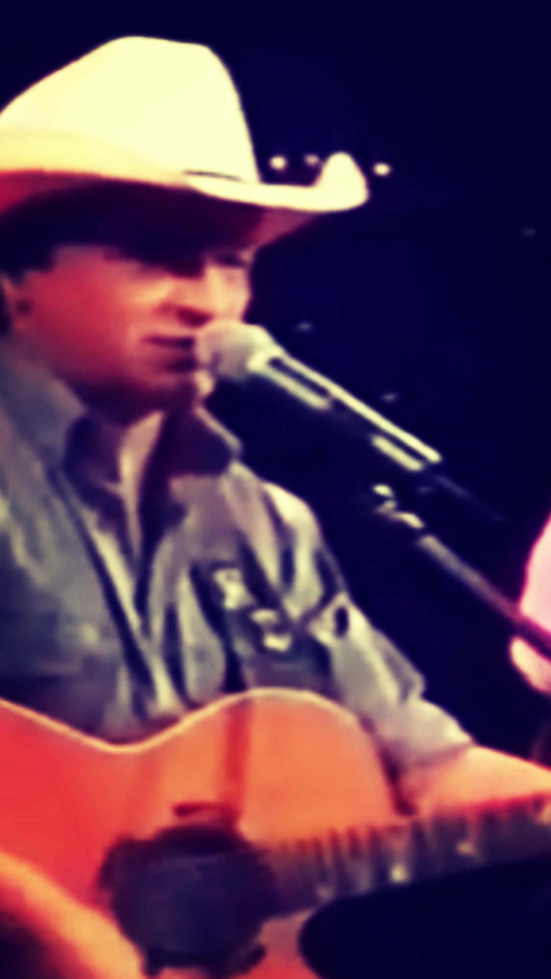 @Mark Chesnutt