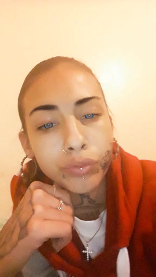 @Asriah Queen