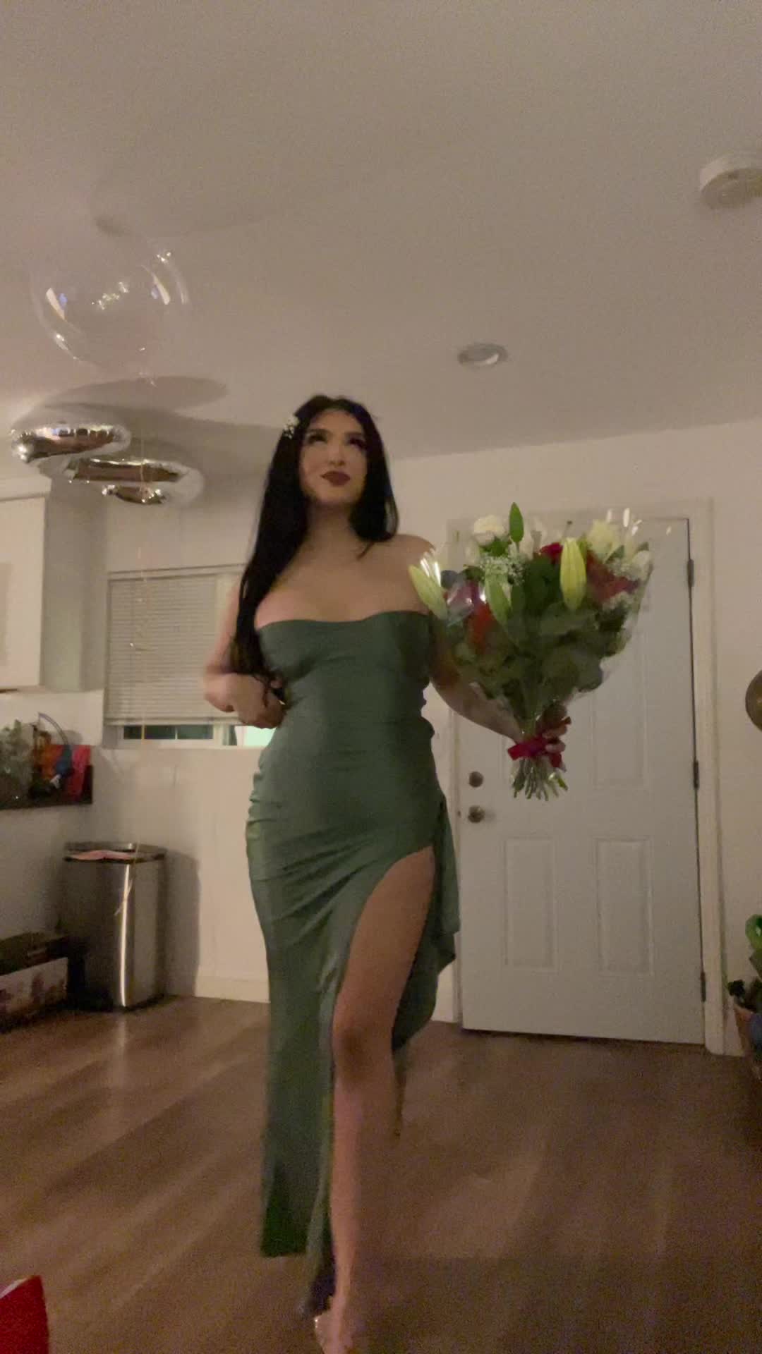 @Samantha Salazar