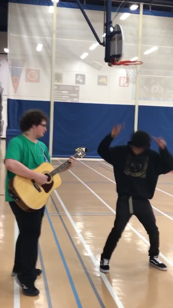 @Matt