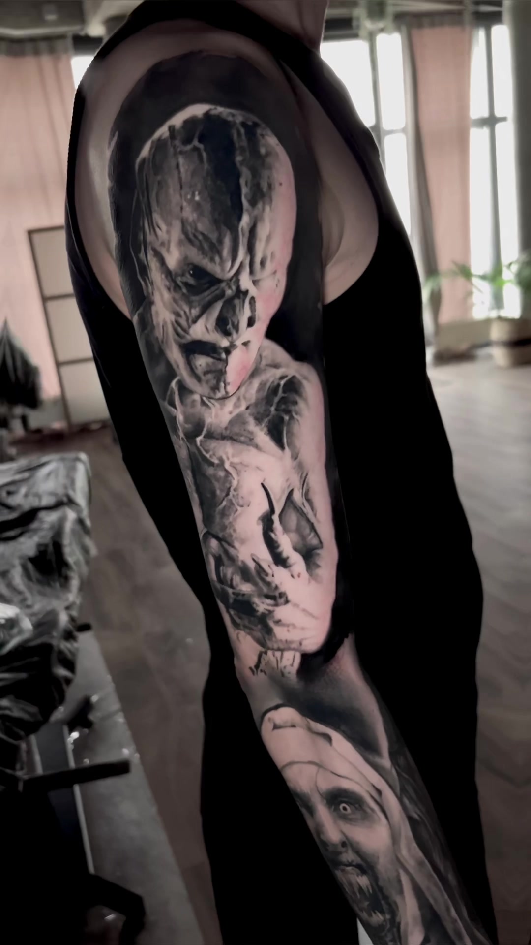 @traenensammler.tattoo