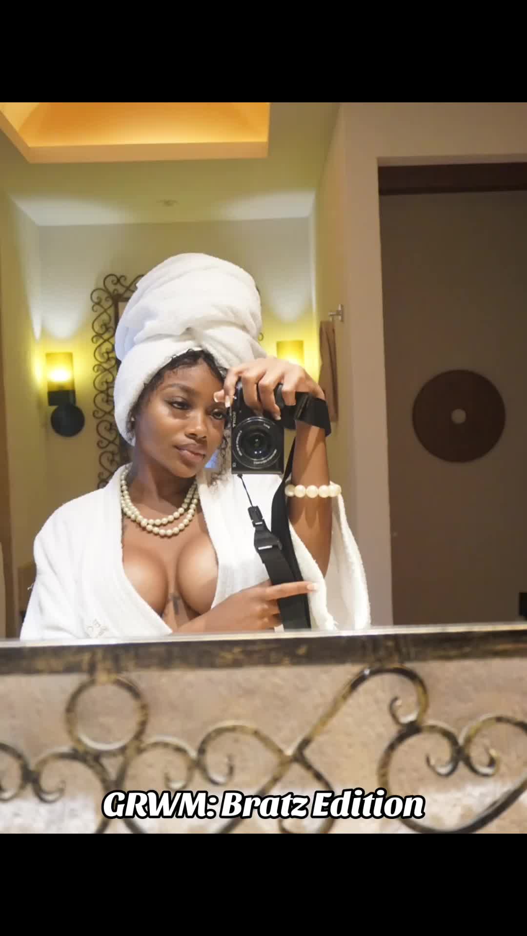 @Na&eacute; Turner