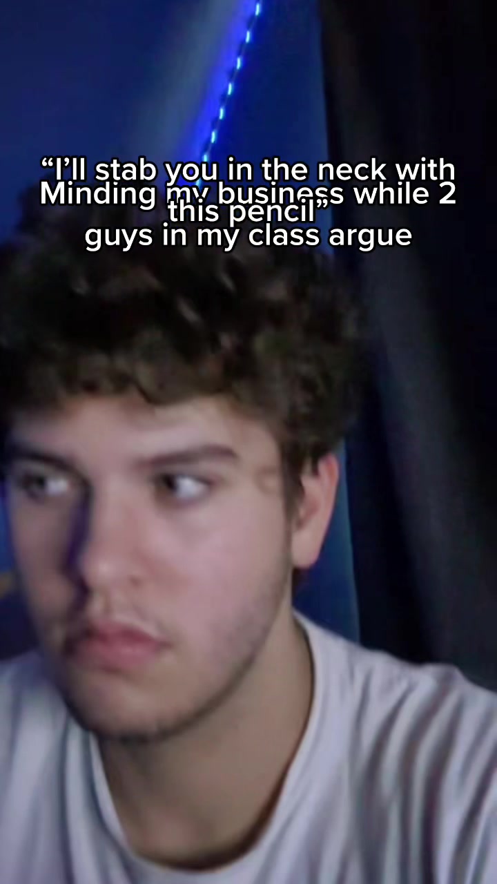 @James Venus