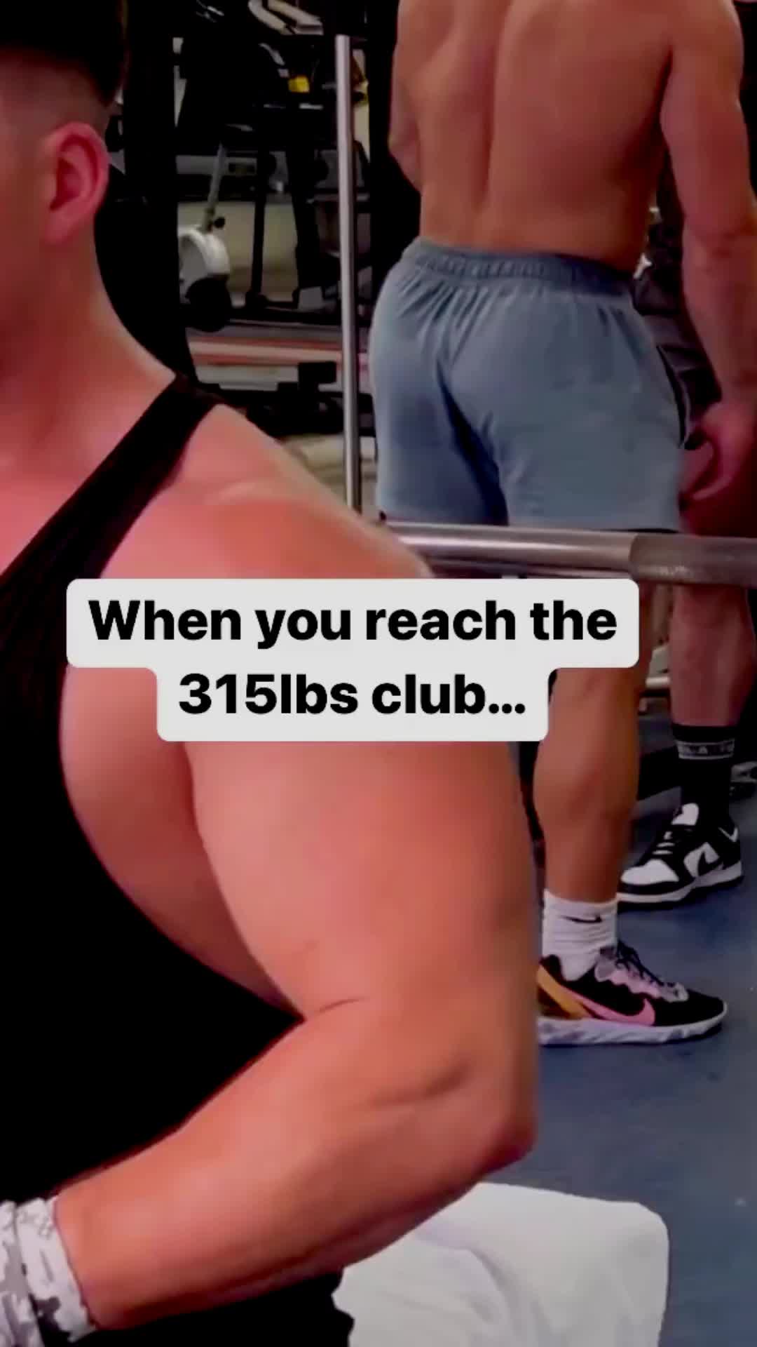 @Bodybuilding TV