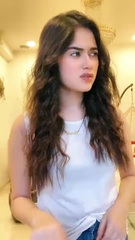 @Jannat Zubair Rahmani