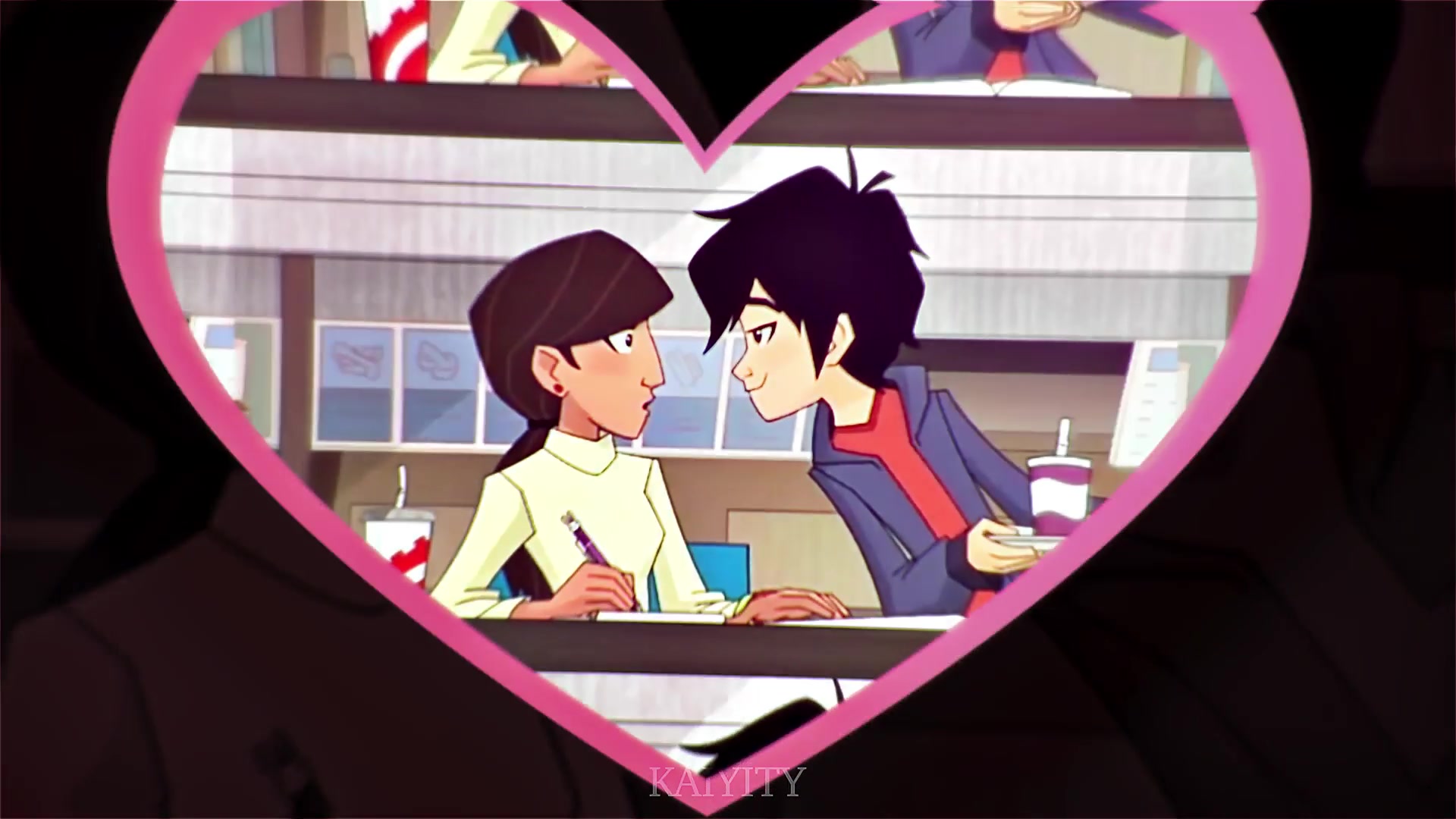 @Gwyn luvs azula!