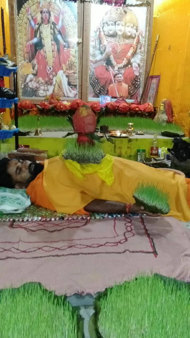@Devnarayan Chaudhary
