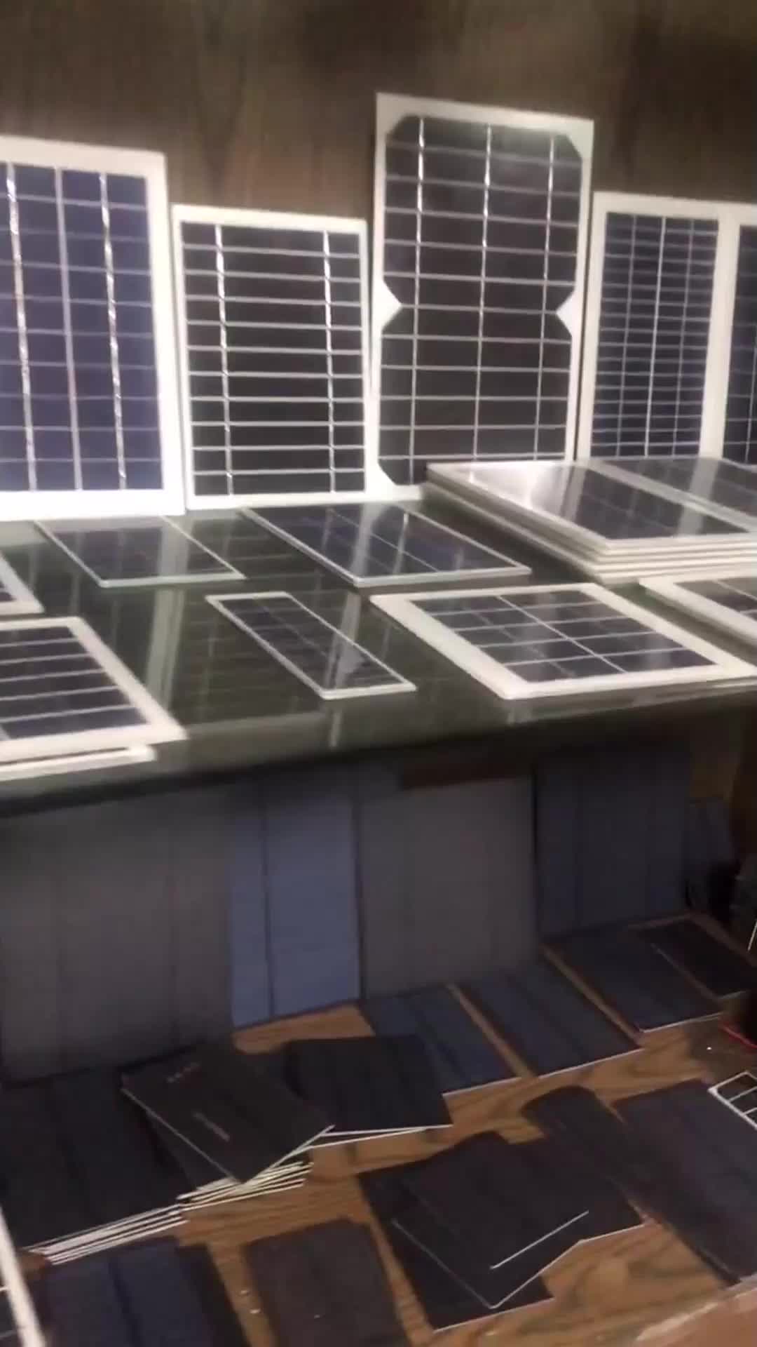 @solar panel charger