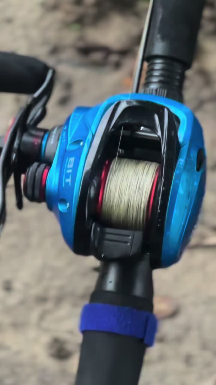 @Cacofishing.co