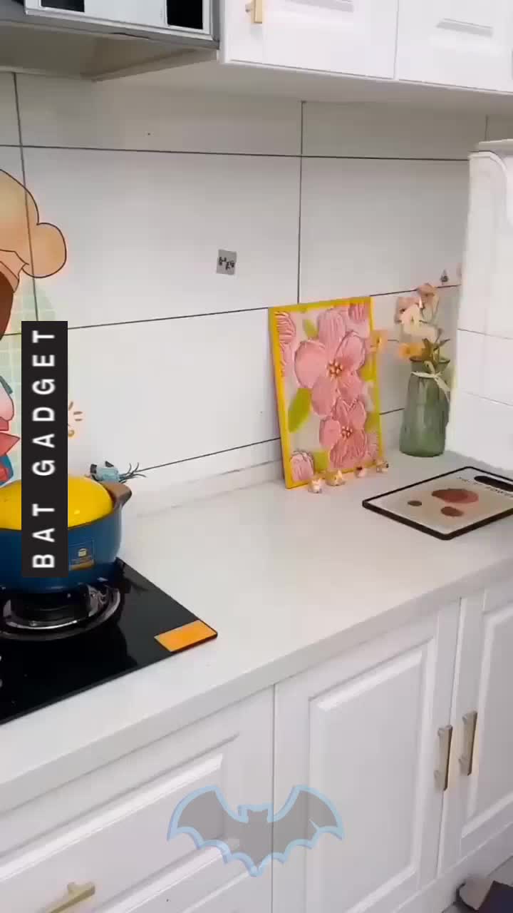 @Bat Gadget