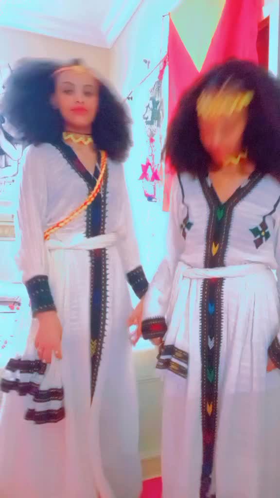 @የርዱ ነኝ የሱ ብቻ