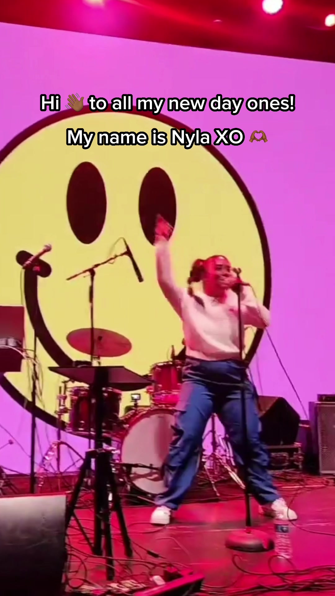 @Nyla XO