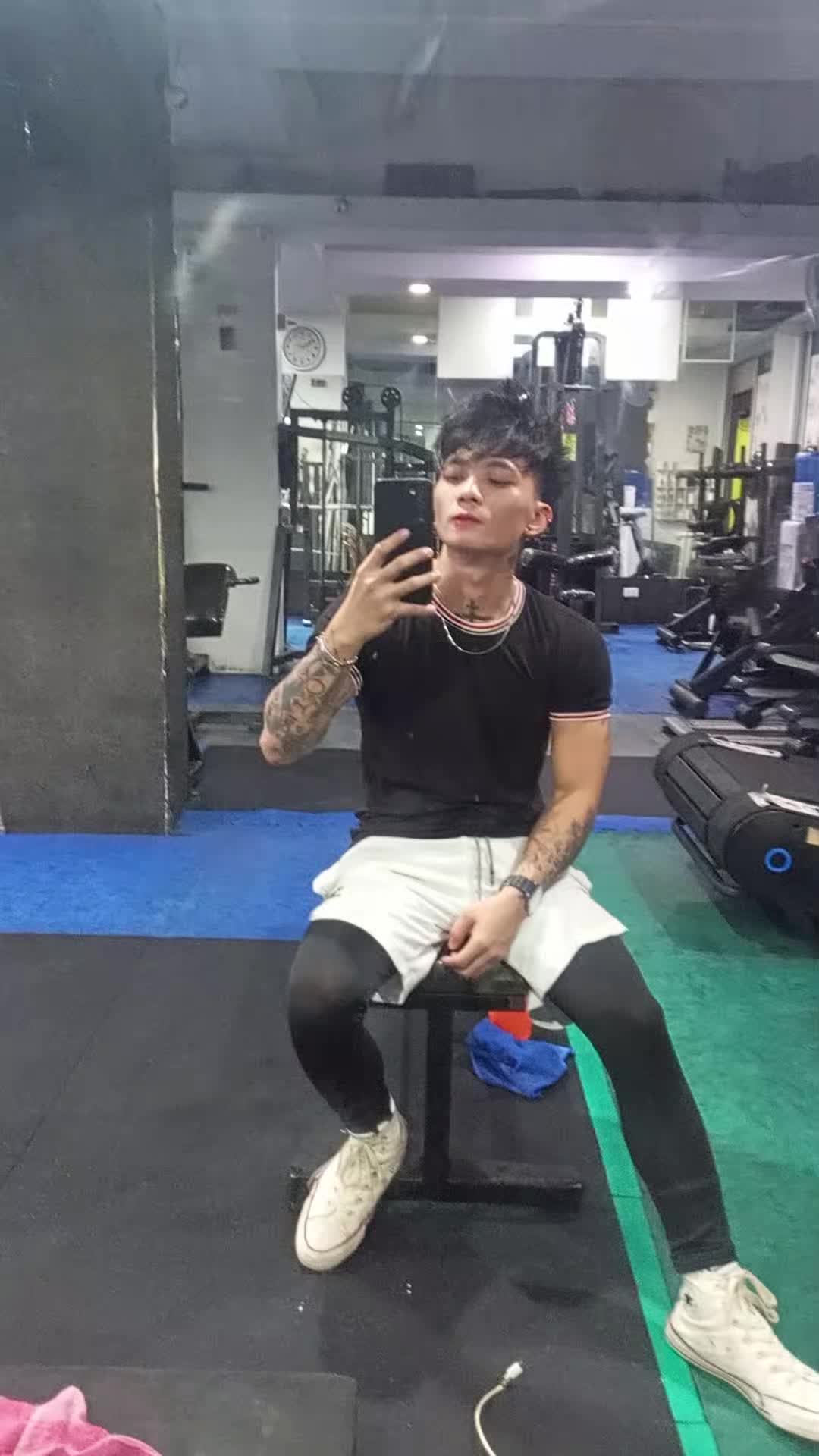@Hero "B L V C K" Kenjie 📹🔱🖤