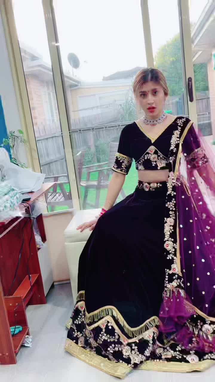 @pooja kc