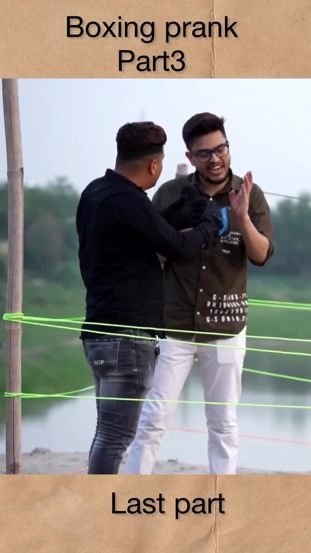 @Daily Pranks ๐