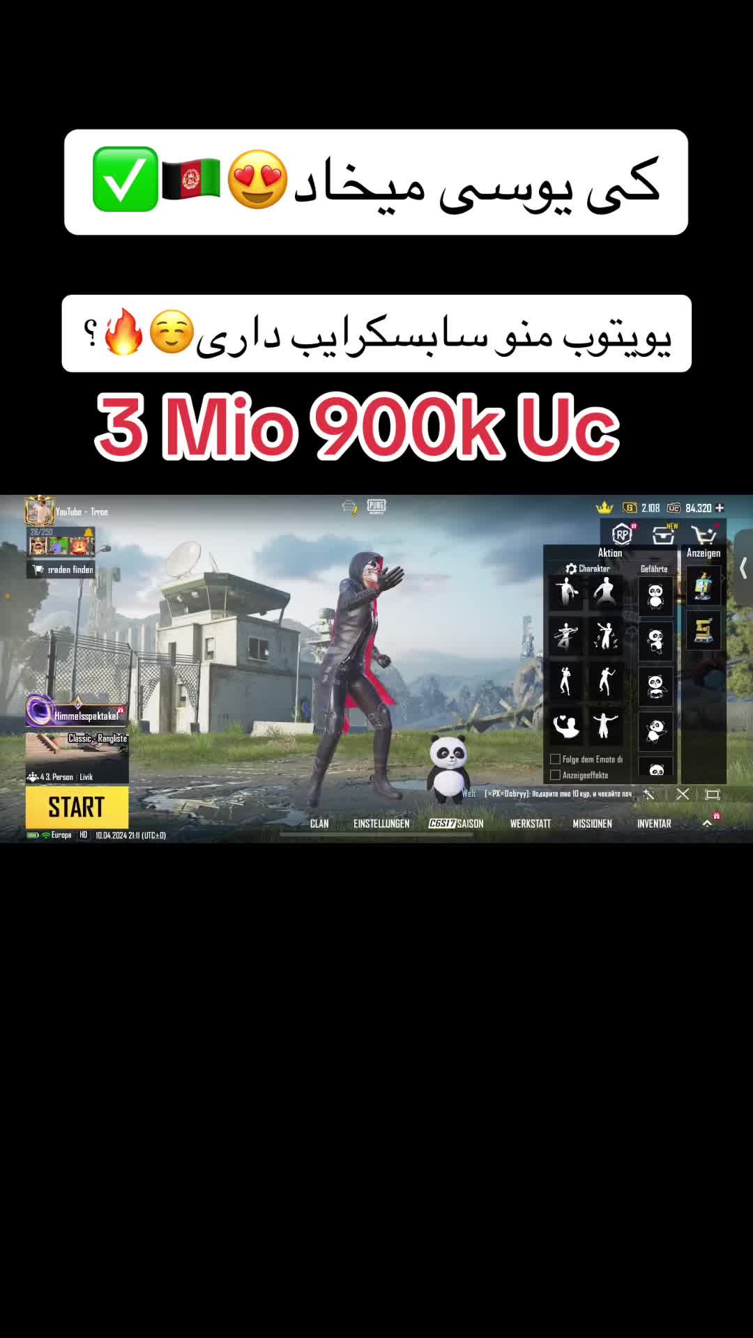 @Trroe gaming YouTube