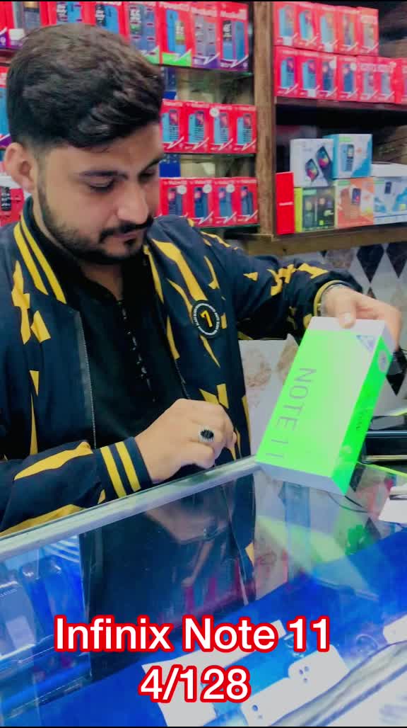 @amir Ali