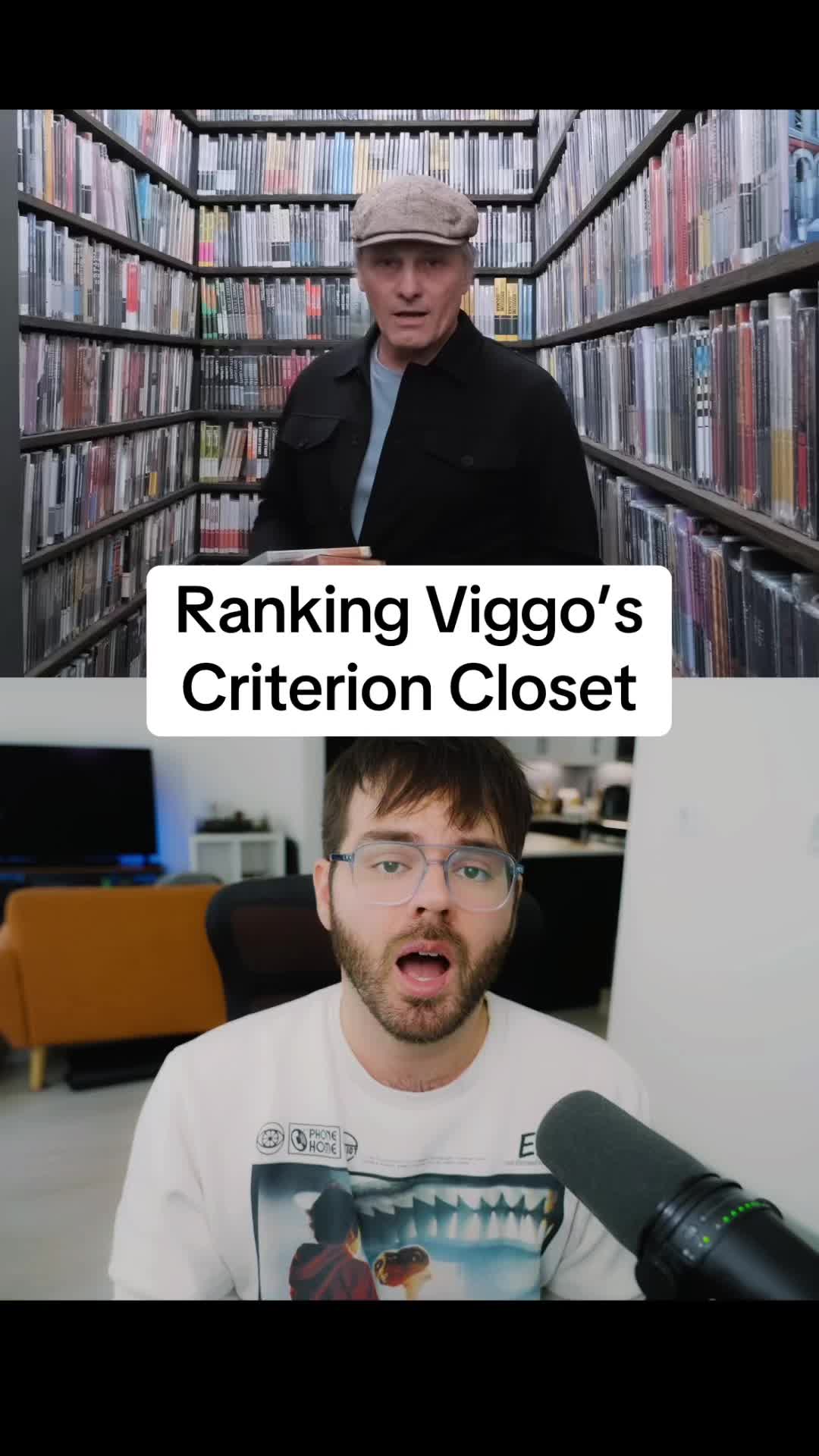 @Kind of a Filmmaker