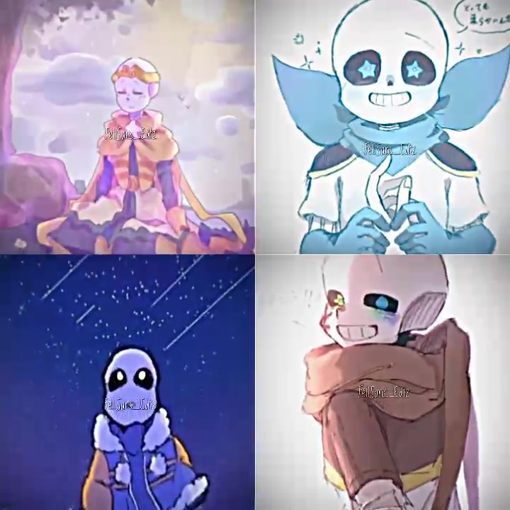 @🔥Sans_Underfell🔥