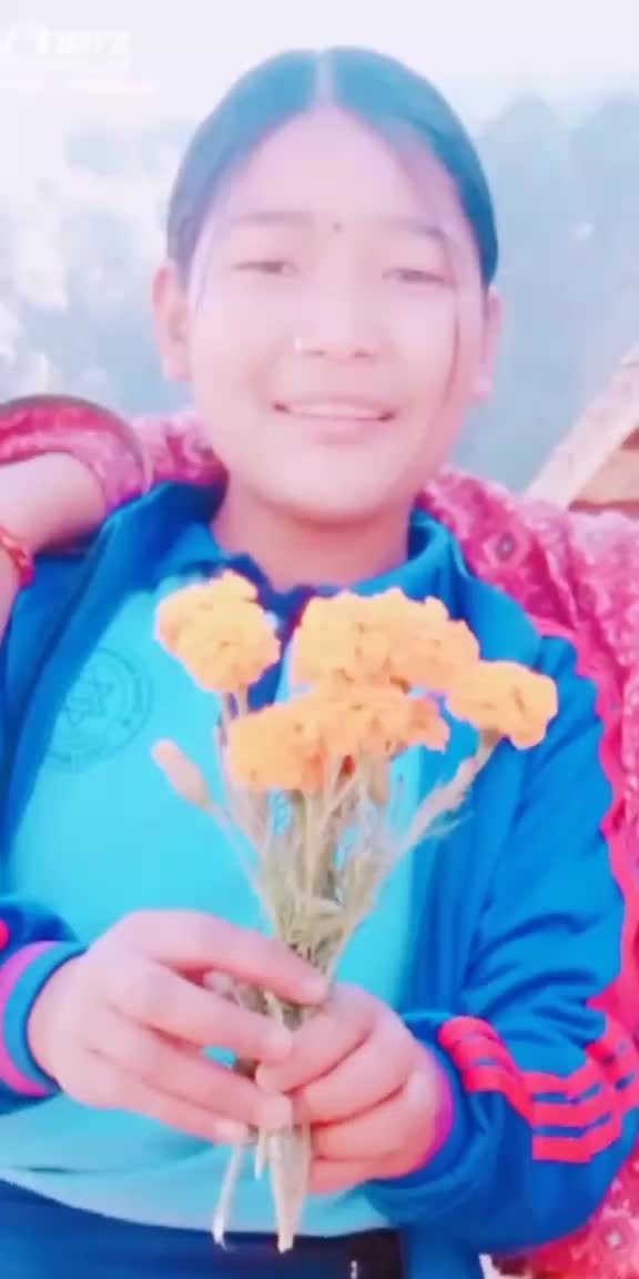 @prakirti magar🌺