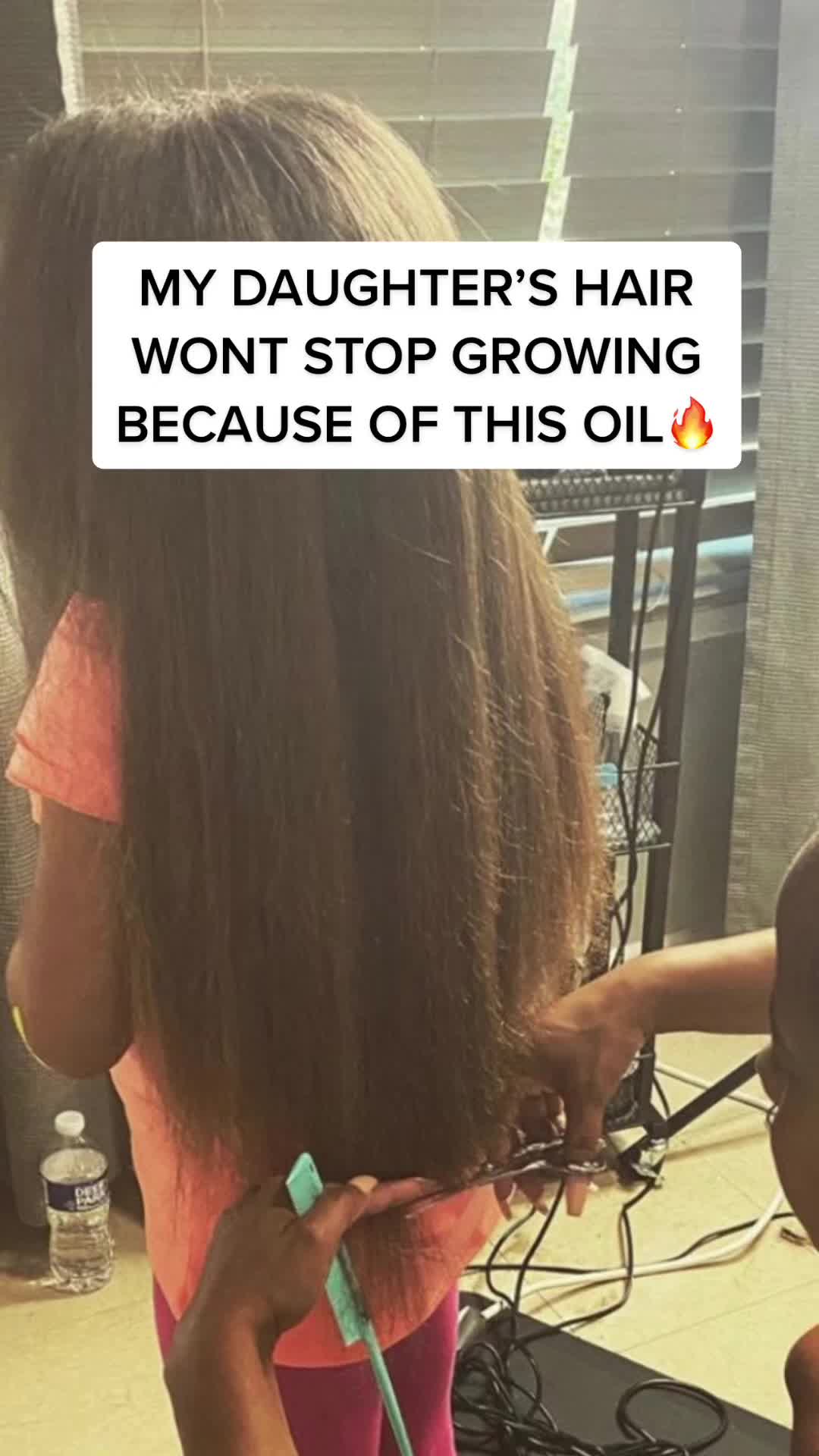 @Amazing Hair Care