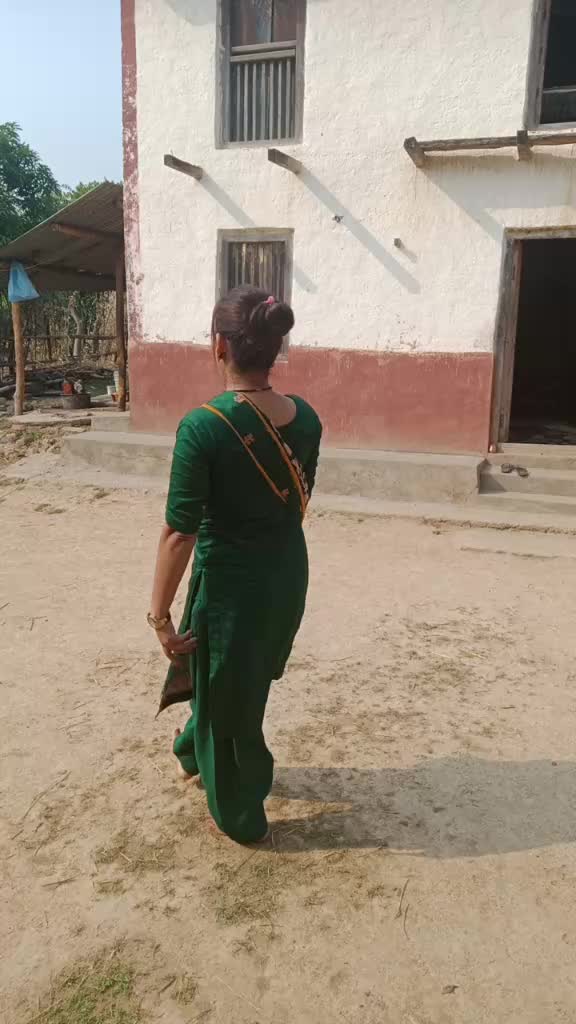 @Sharada Acharya