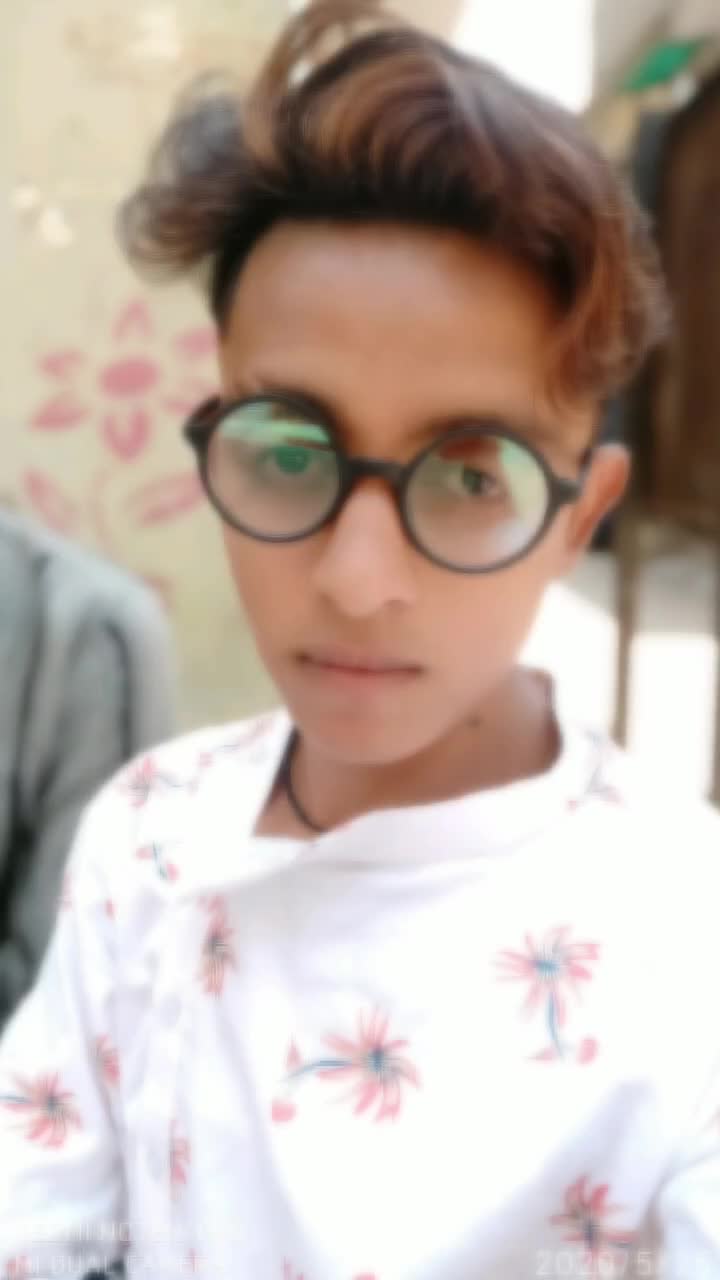 @&hearts;️ Sameer Ahmad &hearts;️