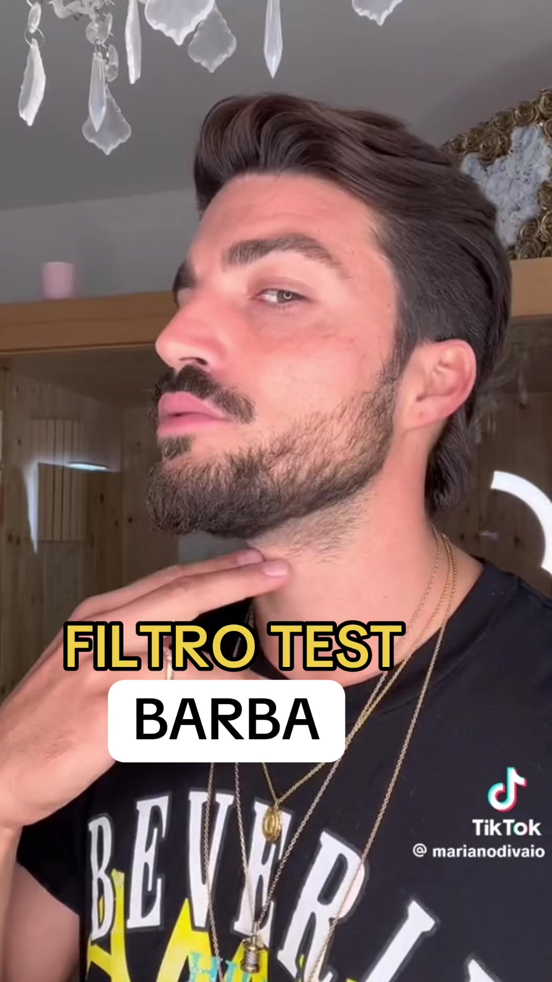 @Gala Hairstylist