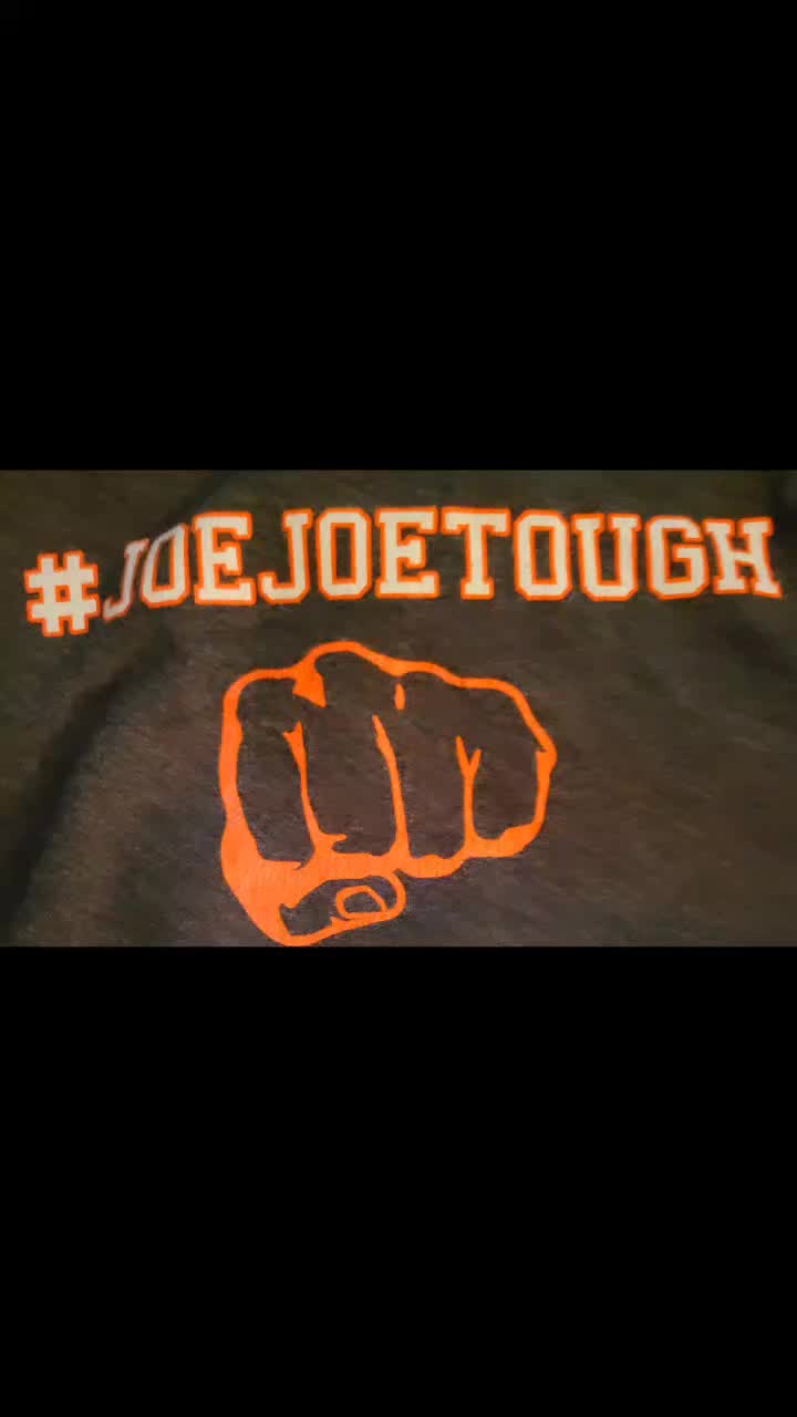 @Joe Mottlow