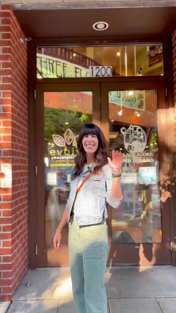 @Holli Loves Bellingham