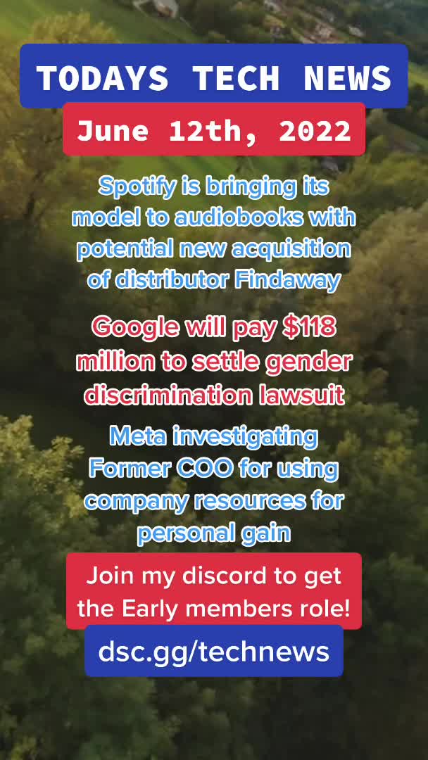 @todaystechnews
