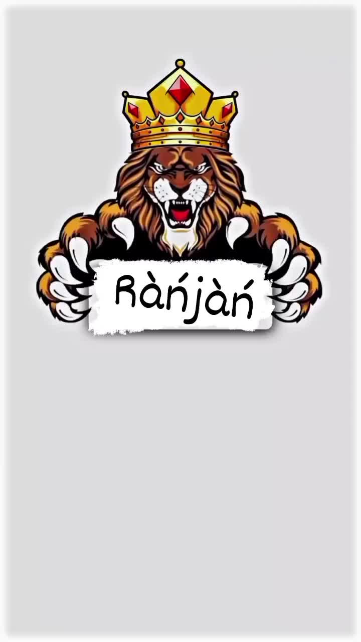@Ranjansinghku
