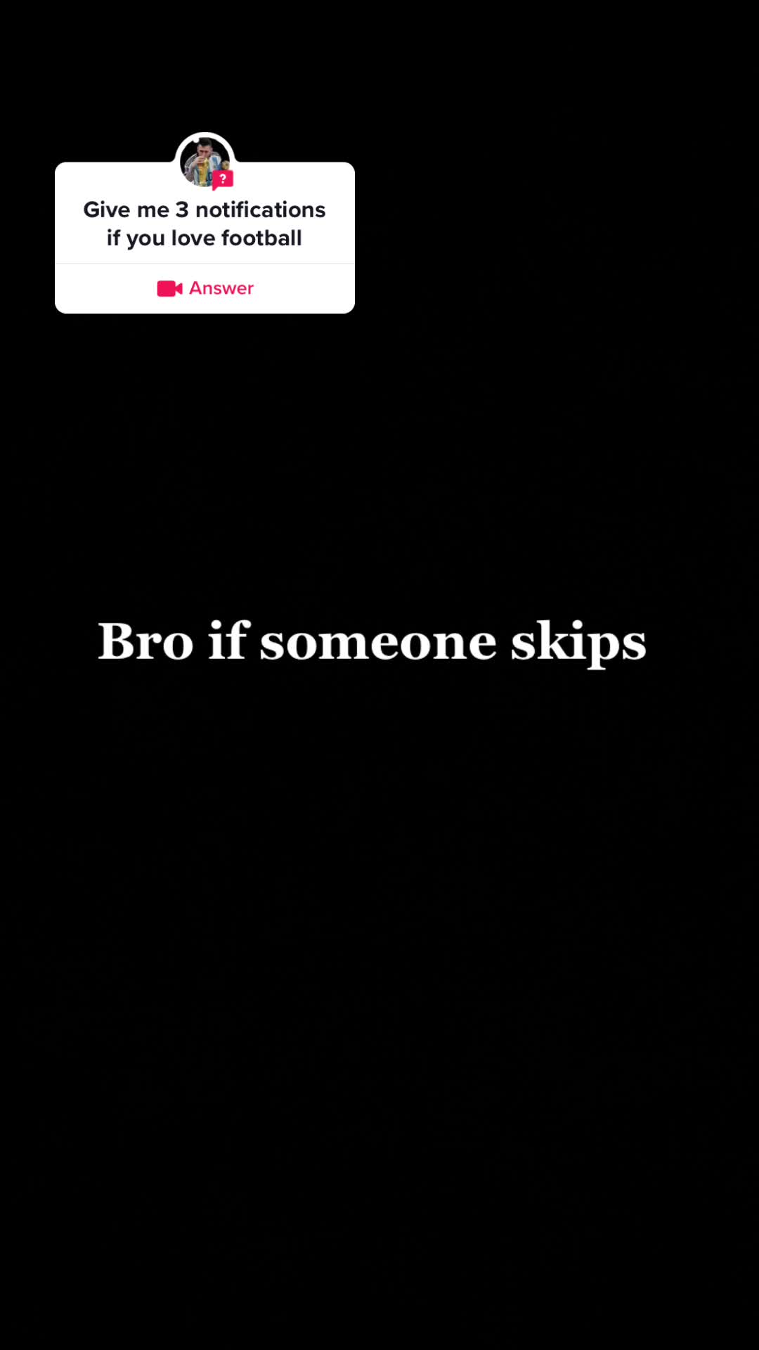 @CR7 is the goat ๐