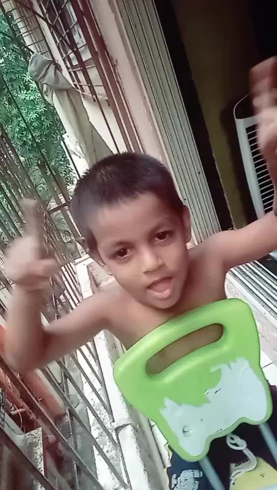 @vaibhavi revlekar