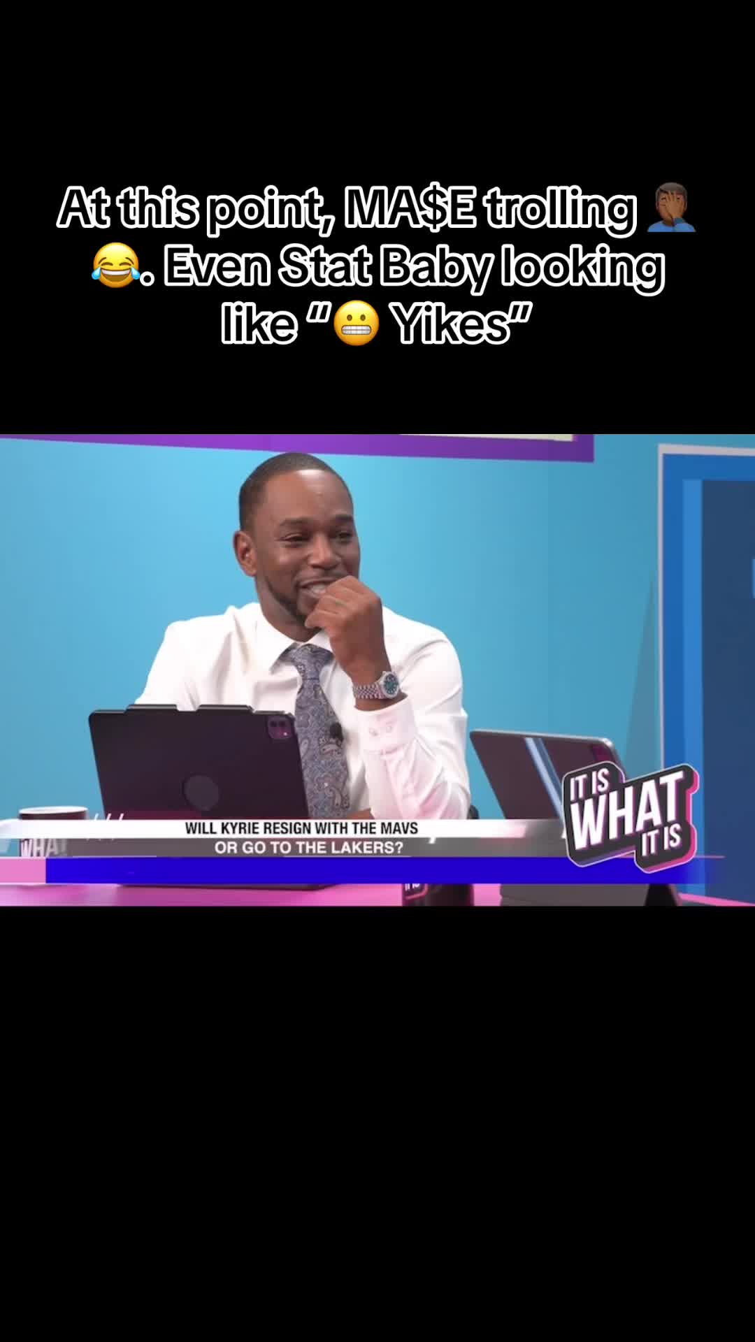 @MikeCraze