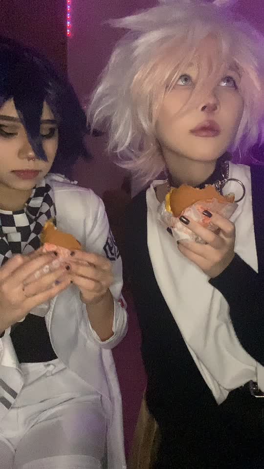 @goth cos