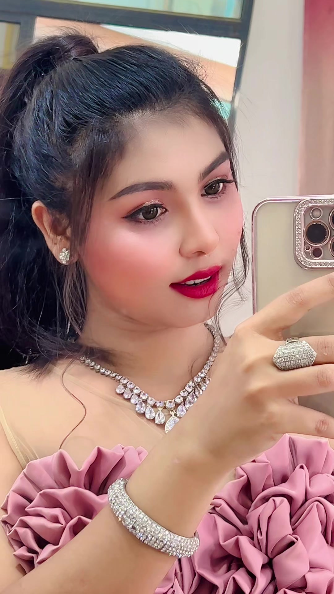 @👄 Make Up Su Mon (Official)💄