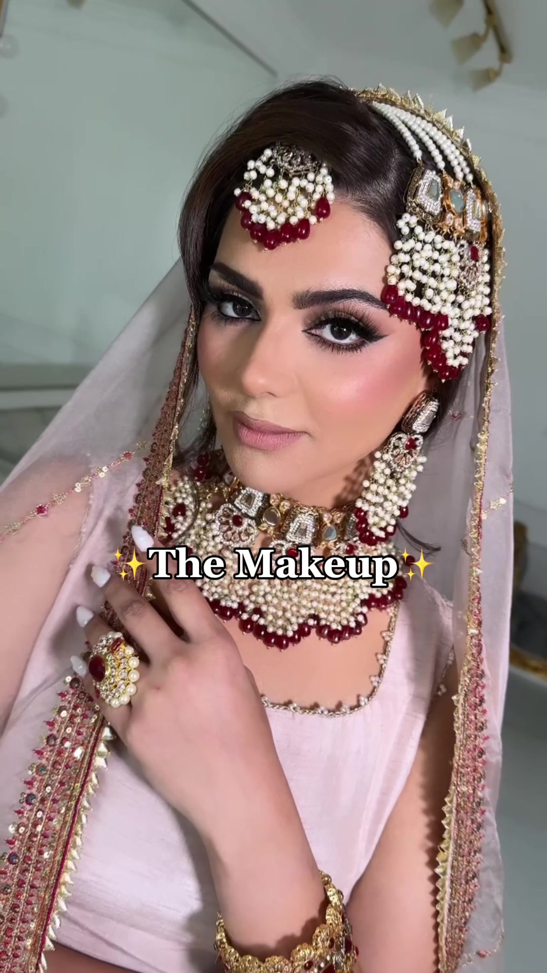 @DMV Wedding Content Creator