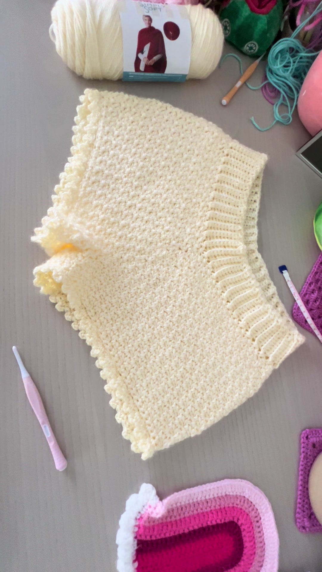 @Knottery Yarn