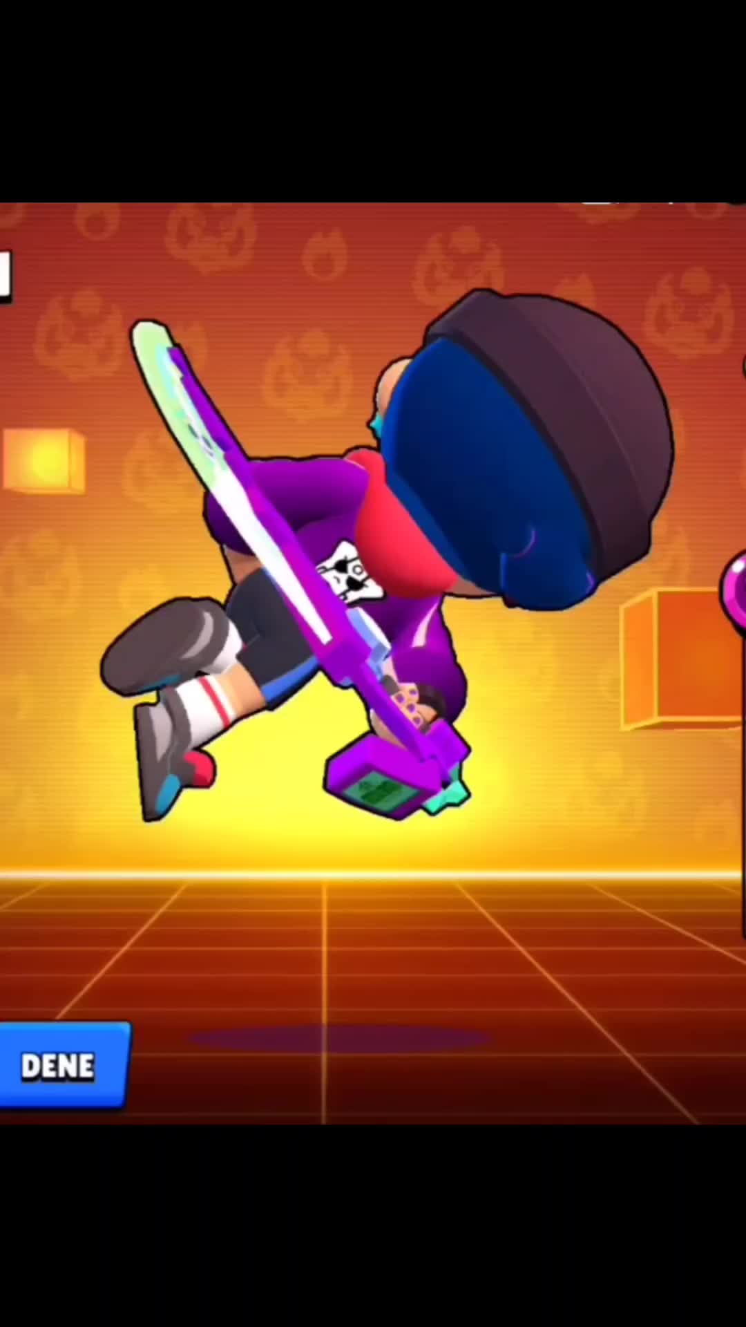 @Syvex_Brawl Stars