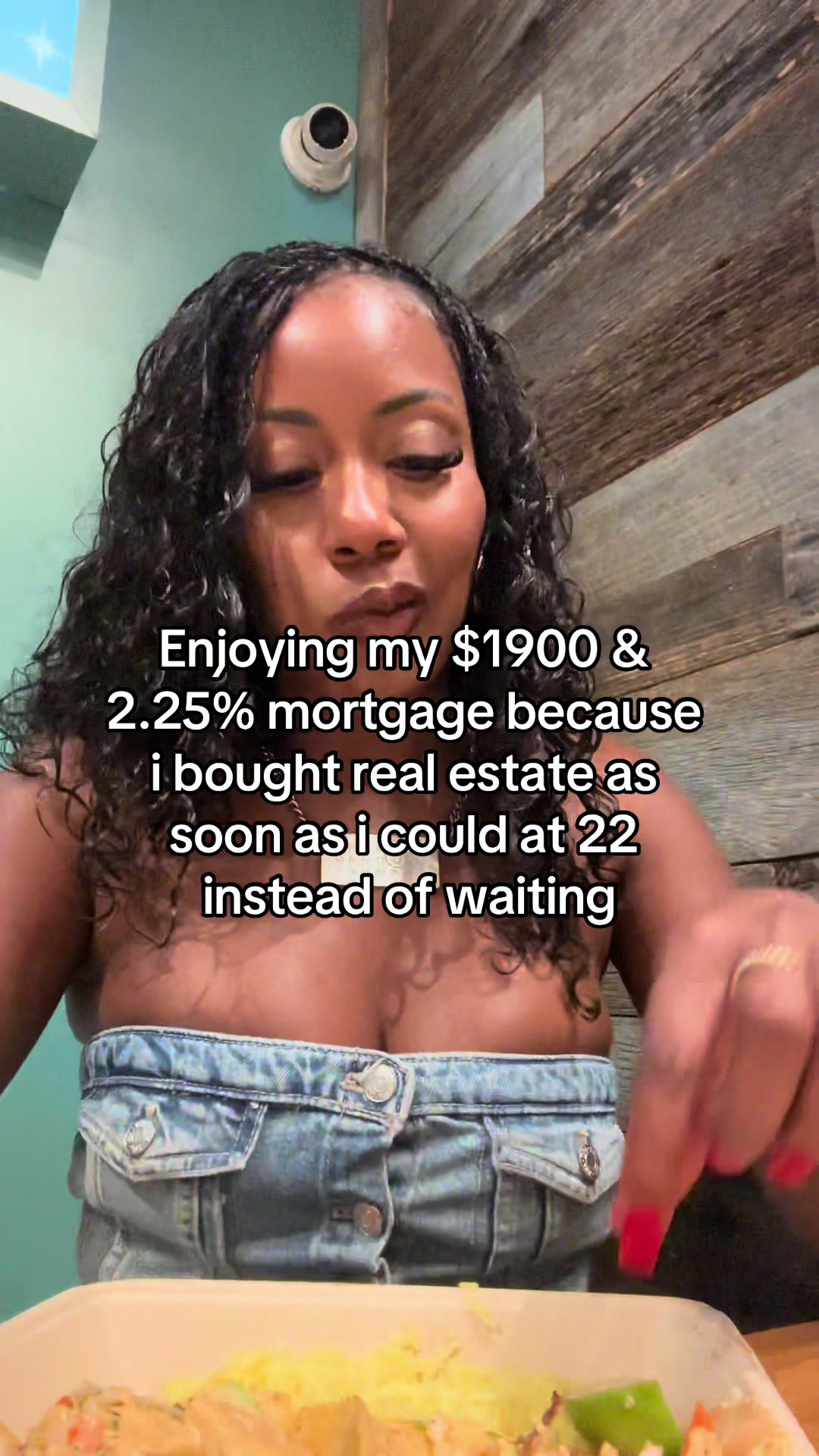 @Candess Correll, DMV REALTOR