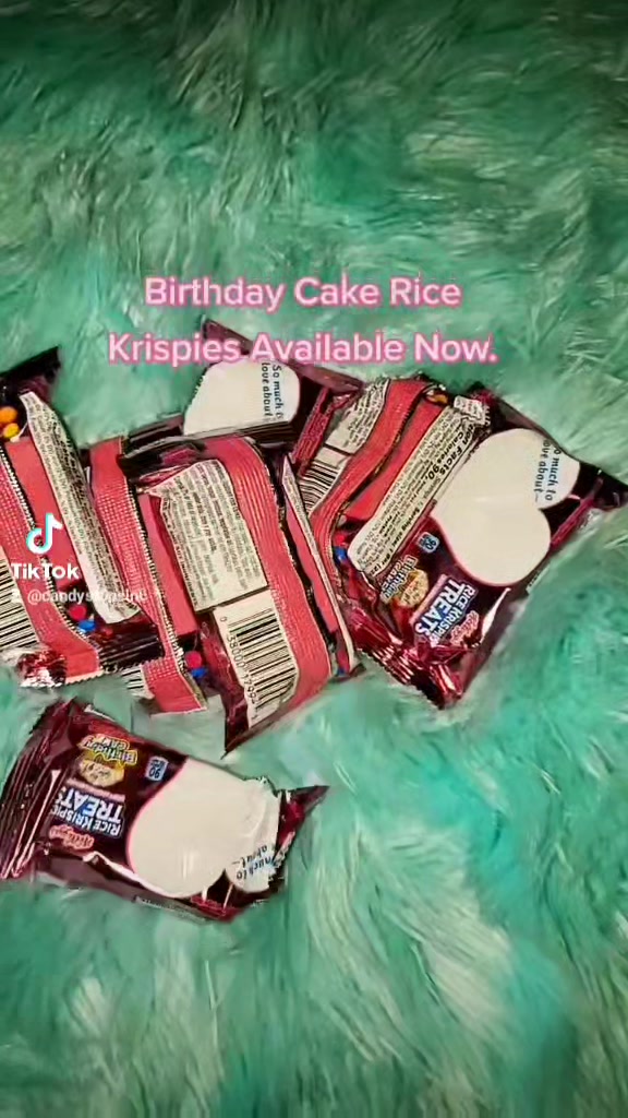 @Candy Stops Inc